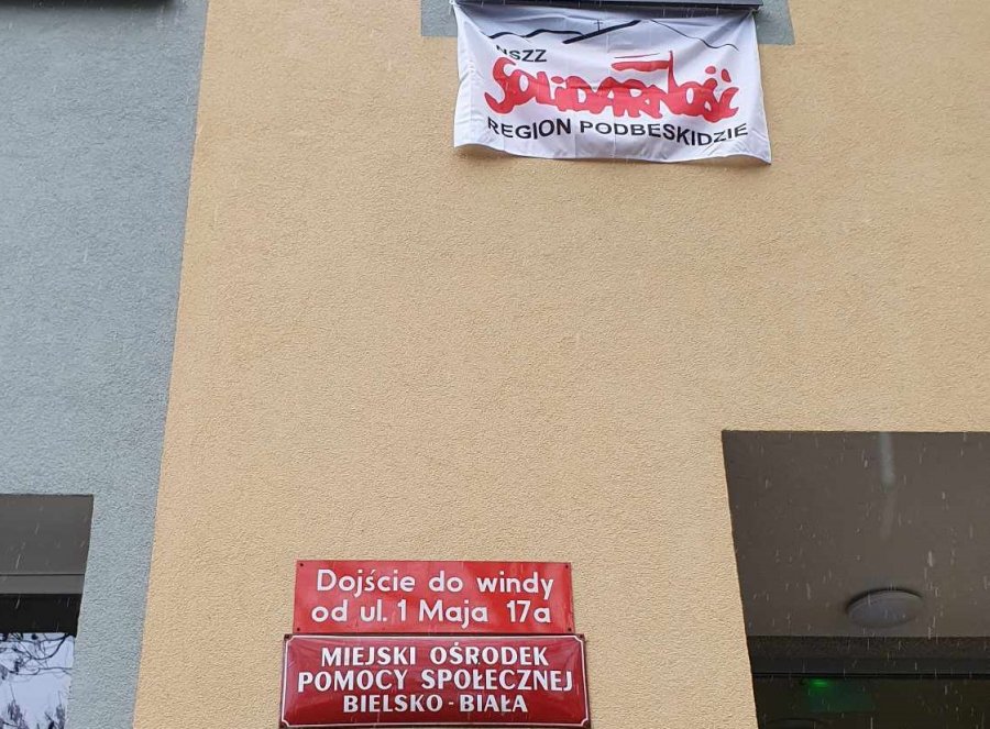 Otrzymał 10 zł podwyżki. „To uwłacza mojemu doświadczeniu i wykształceniu”