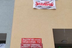 Otrzymał 10 zł podwyżki. „To uwłacza mojemu doświadczeniu i wykształceniu”
