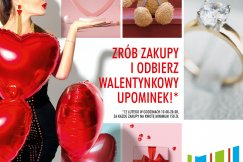 Miłość unosi się w powietrzu