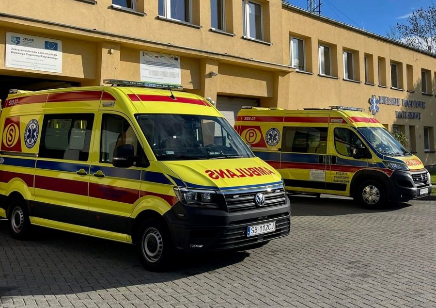 Raport z ostatniej doby. Szybko maleje liczba osób na kwarantannie