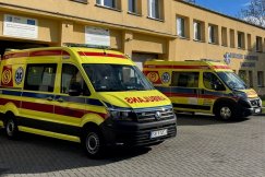 Raport z ostatniej doby. Szybko maleje liczba osób na kwarantannie