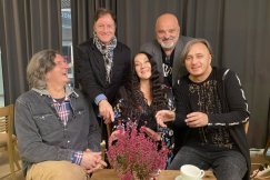 Bielsko-Biała w piwnicy. Premiera filmu z udziałem znanych bielszczan ZDJĘCIA i FILM