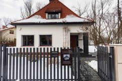 Historyczna harcówka robi wrażenie. Remont za środki prywatne ZDJĘCIA