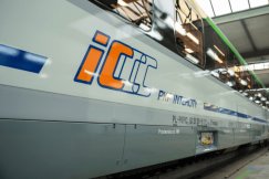Nowoczesne wagony nie dotrą do Bielska-Białej. EIC Klimczok tylko do Katowic