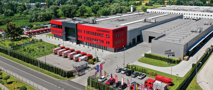 Naszym atutem są pracownicy, ich wiedza i kompetencje. Zostań jednym z nas!