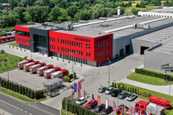 Naszym atutem są pracownicy, ich wiedza i kompetencje. Zostań jednym z nas!