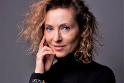 Najciekawsze kreacje bielskiej aktorki. O udziale w scenach rozbieranych