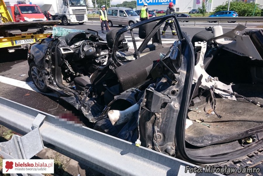 Wchodzi „BB na sygnale - nasze drogi”. Czytaj tylko to, co najlepsze!