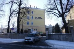 Każdy może wspomóc bielski szpital. Chętnie dajemy na coś, co dobrze działa