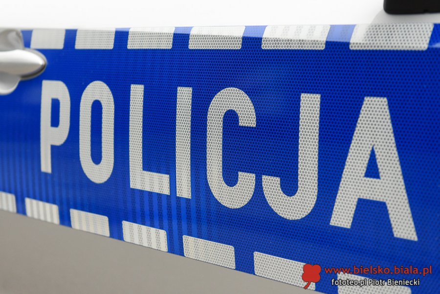 Już tydzień nie wrócił do domu. Poszukiwania zaginionego bielszczanina - foto AKTUALIZACJA