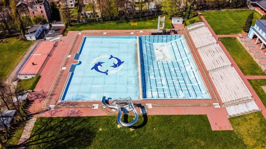 Znaleziono brakującą kwotę na remont Panoramy. Nadzwyczajna sesja Rady Miejskiej