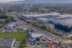 Przebudowa ważnej arterii w Bielsku-Białej. Będą duże utrudnienia dla kierowców
