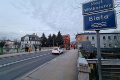 W Bielsku-Białej będzie drogowy armagedon. Most do wymiany