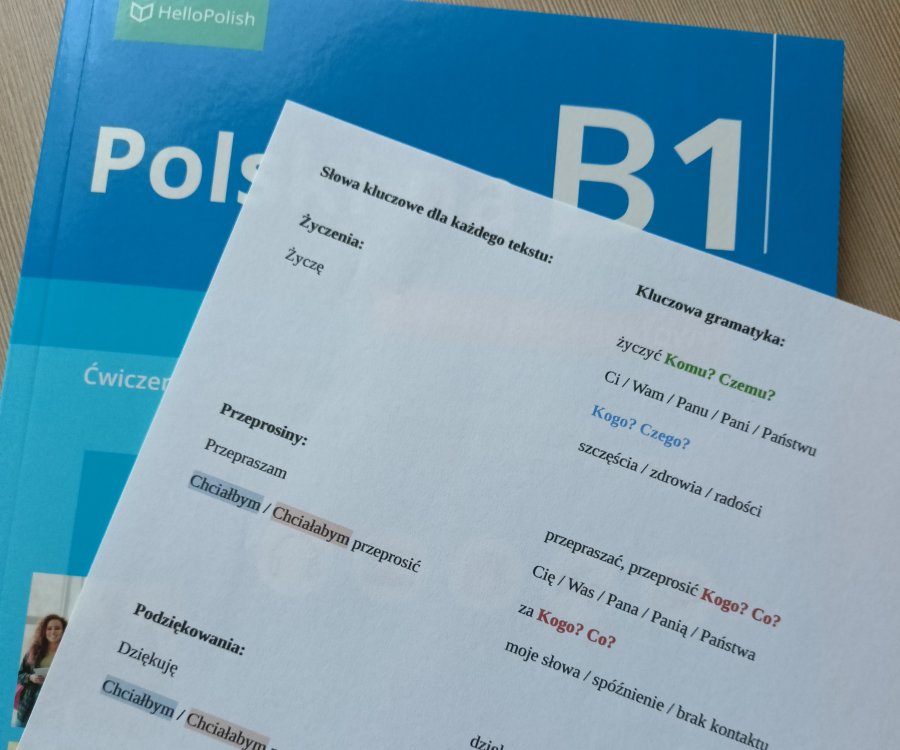 Chcą ubiegać się o obywatelstwo polskie. Trudne zadania dla cudzoziemców