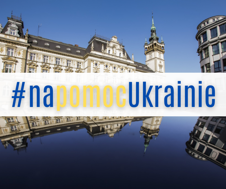 "Solidarni z Ukrainą". Będzie demonstracja z udziałem prezydenta Bielska-Białej