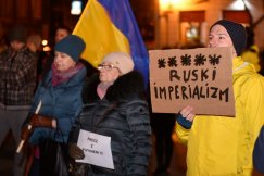 Ważne informacje o pomocy ukraińskim uchodźcom w Bielsku-Białej