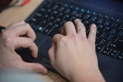 Uwaga, możliwe cyberataki! Miasto wyłącza swoje hotspoty