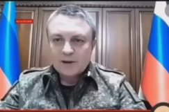 Rosyjskie imperium kłamstwa. „Ukraińcy witają nas kwiatami” FILM