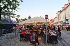 Zaskakująca informacja z Rynku. Dwaj restauratorzy zrezygnowali z ogródków?