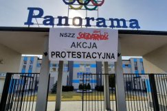 Konflikt płacowy w BBOSiR. Rozmowy z udziałem prezydenta miasta