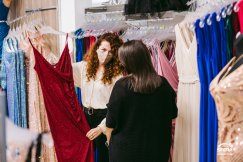 Zakupy ze stylistką w Galerii Sfera. Błędy, które popełniamy podczas zakupów