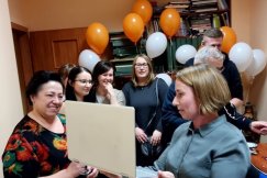 Wyróżnienia dla dziennikarzy i gazety. Sypią się gratulacje dla "Prasy Beskidzkiej"