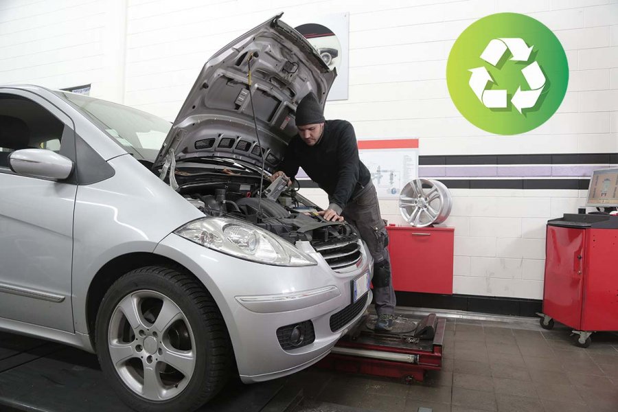 BDO w branży motoryzacyjnej