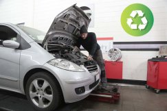 BDO w branży motoryzacyjnej