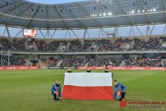 Szybki konkurs dla kibiców. Do wygrania bilety na mecz z Anglią! AKTUALIZACJA