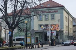 Gdzie przeniesie się Banialuka? Trwają poszukiwania nowej siedziby