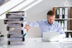 Przekonaj się, jak rozliczyć PIT-36 i PIT-37