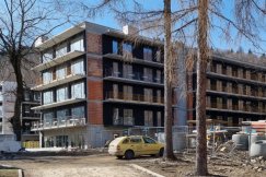 Co po Domu Turysty? Duża inwestycja w centrum Szczyrku