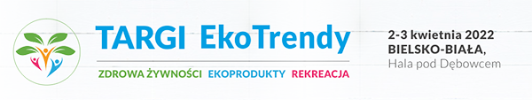 EkoTrendy -  promocja zdrowego stylu życia. Degustacje smacznych potraw