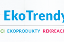 EkoTrendy -  promocja zdrowego stylu życia. Degustacje smacznych potraw