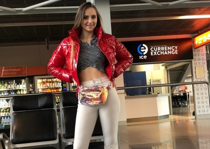 Miss Beskidów Nastolatek przed życiową szansą w Dubaju ZDJĘCIA