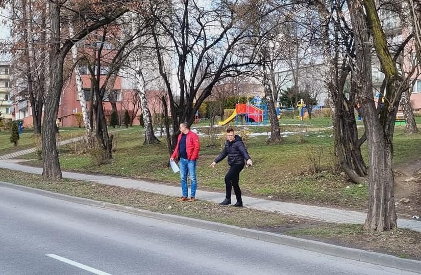 Przejścia dla pieszych nie będzie. Barierki na odcinku, gdzie potrącono dziecko