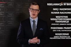 Jak odzyskać pieniądze skradzione z konta? U nas prawnik radzi bezpłatnie!
