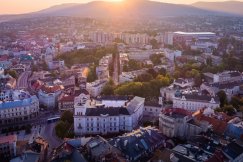 Bielsko-Biała - perspektywy na rynku pracy w 2022 roku