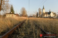 Jest szansa na rewitalizację linii z Bielska-Białej do Skoczowa. Nie wszystko stracone!