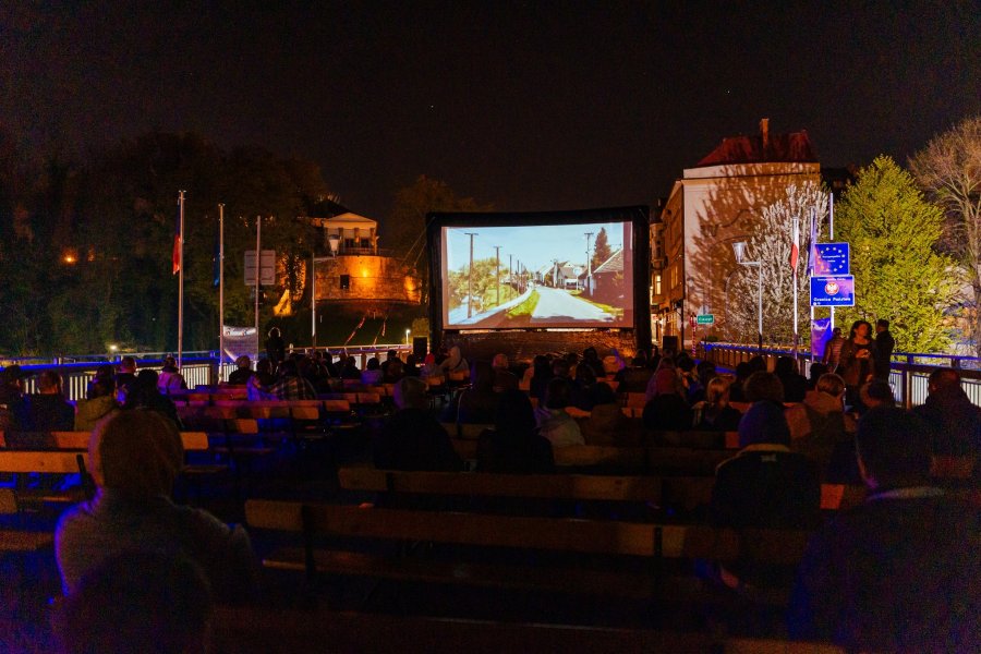 Majówka z najlepszymi filmami. Bilety na gwiazdę dla Czytelników! KONKURS