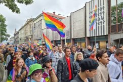 Do Bielska-Białej wraca Marsz Równości. Zgromadzenie czeka na rejestrację