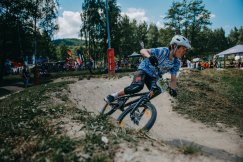 Szaleństwo na torze przeszkód i pumptracku. Puchar pełen niespodzianek ZAPISY