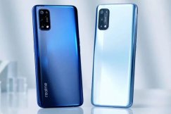 Ekran IPS, procesor do gier i NFC chip: recenzja nowego Realme 7
