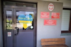 Ponad tysiąc młodych Ukraińców w bielskich szkołach i przedszkolach. Będą kolejne oddziały