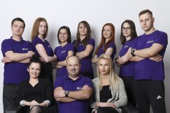 Bezpłatna rehabilitacja dla mieszkańców Bielska-Białej i powiatu bielskiego!