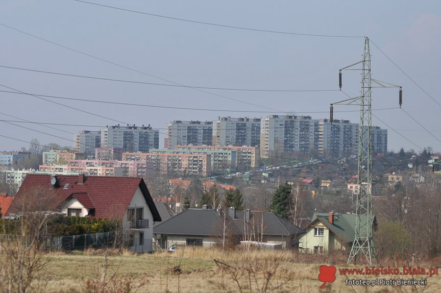 Spółka z udziałem miasta chce budować w Komorowicach. Będą mieszkania na wynajem