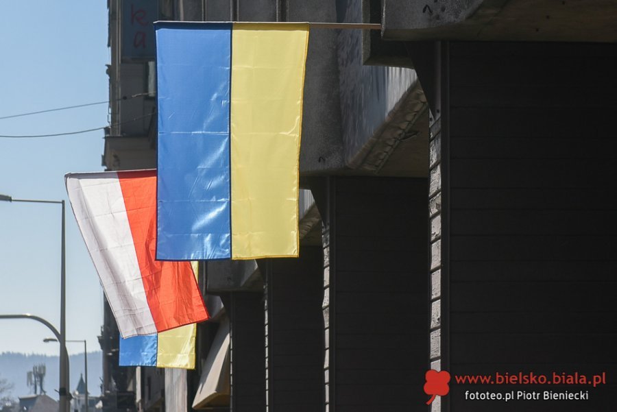 Fundacja Kulczyków wesprze polsko-ukraiński lokal w Bielsku-Białej