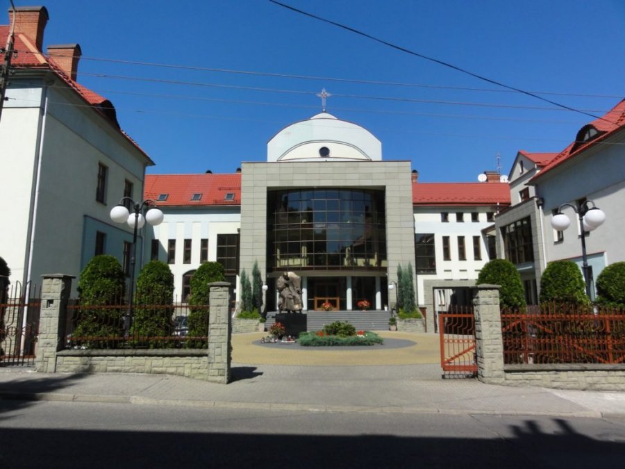 Zmiany kadrowe w diecezji bielsko-żywieckiej. Nowi księża w Bielsku-Białej