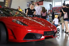 Ależ to będzie weekend! Motoryzacyjne święto pod Dębowcem