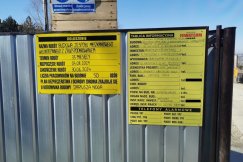 Kontrakt zerwany, kara naliczona. Zakończenie budowy nawet z rocznym opóźnieniem